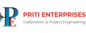 Priti Enterprises logo