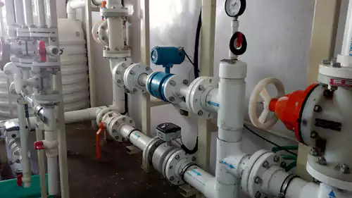 Flow Calibration Services