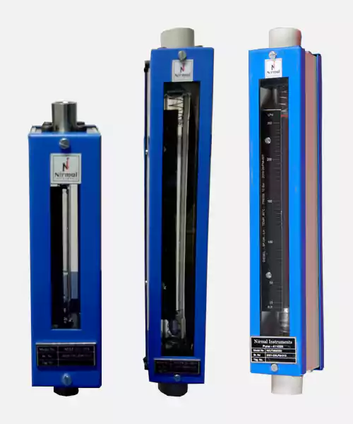 Glass Tube Rotameters