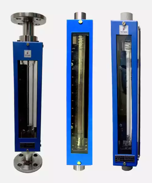 Glass Tube Rotameters