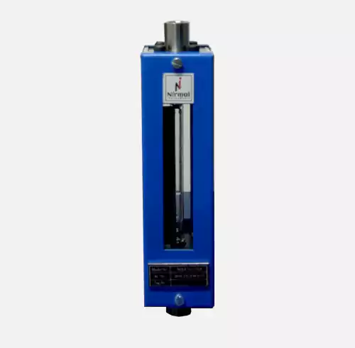 Low Flow Meters