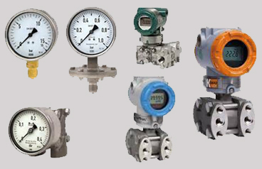 Pressure Calibration Services