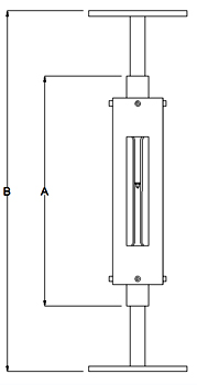 rotameter diagram