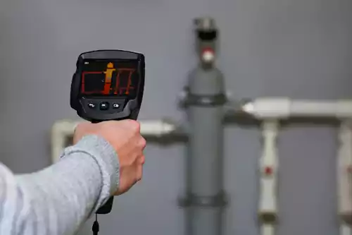 Scope of Temperature Calibration