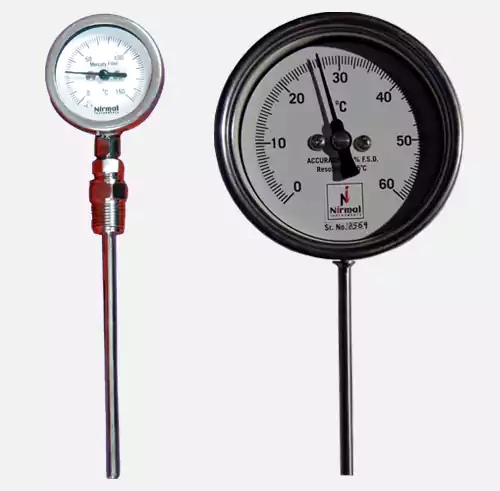 Temperature Gauges