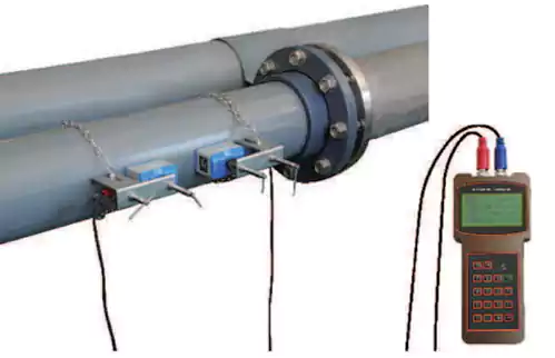 Ultrasonic Flow Meters