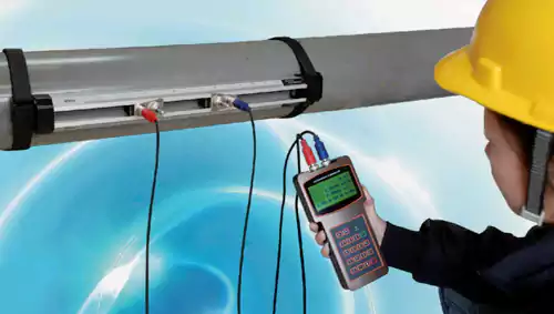 Ultrasonic Flow Meters