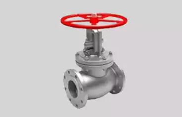 Valves Calibration Services